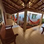Pousada DuKalango
