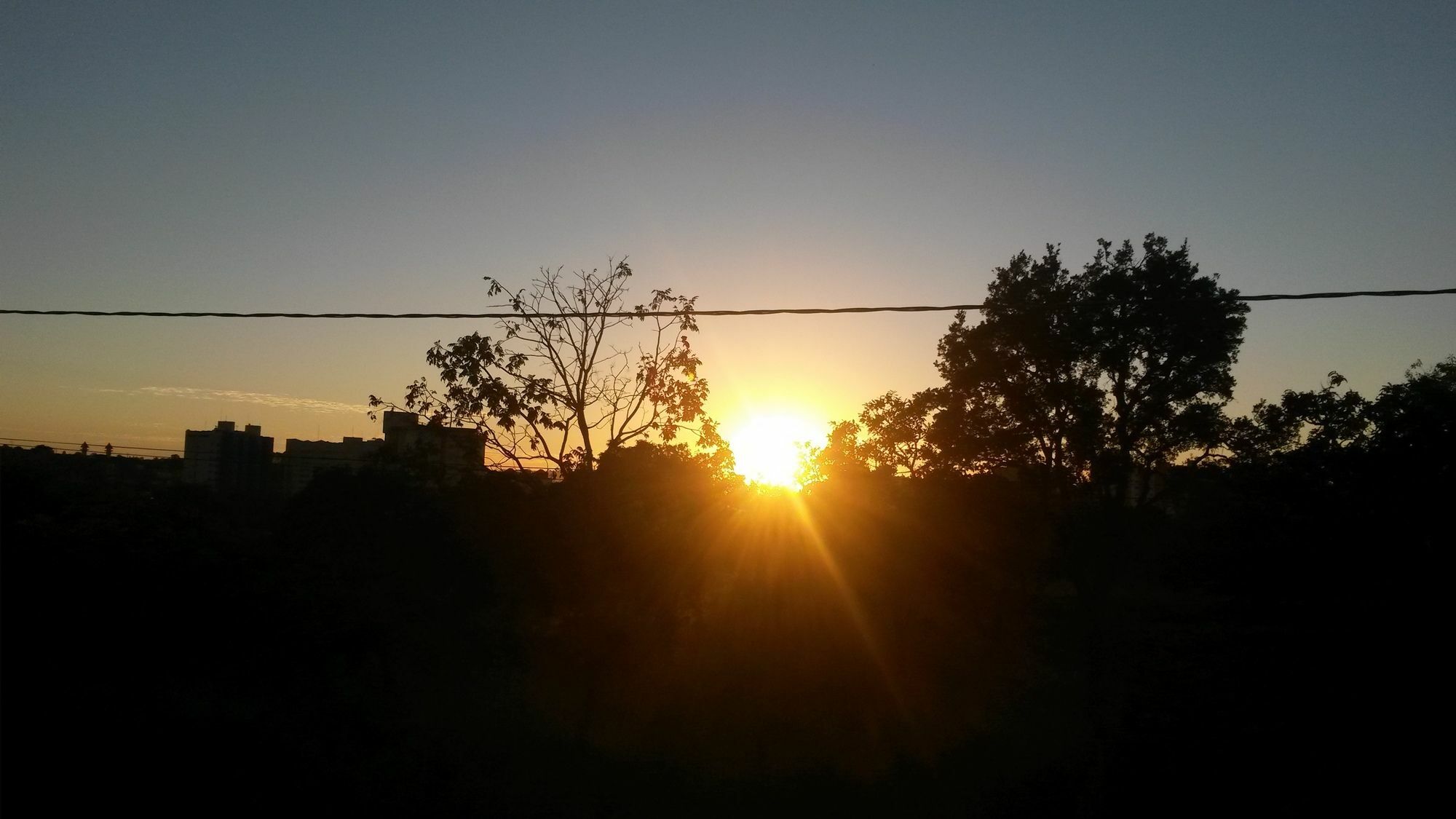 Dukalango Pensão Caldas Novas