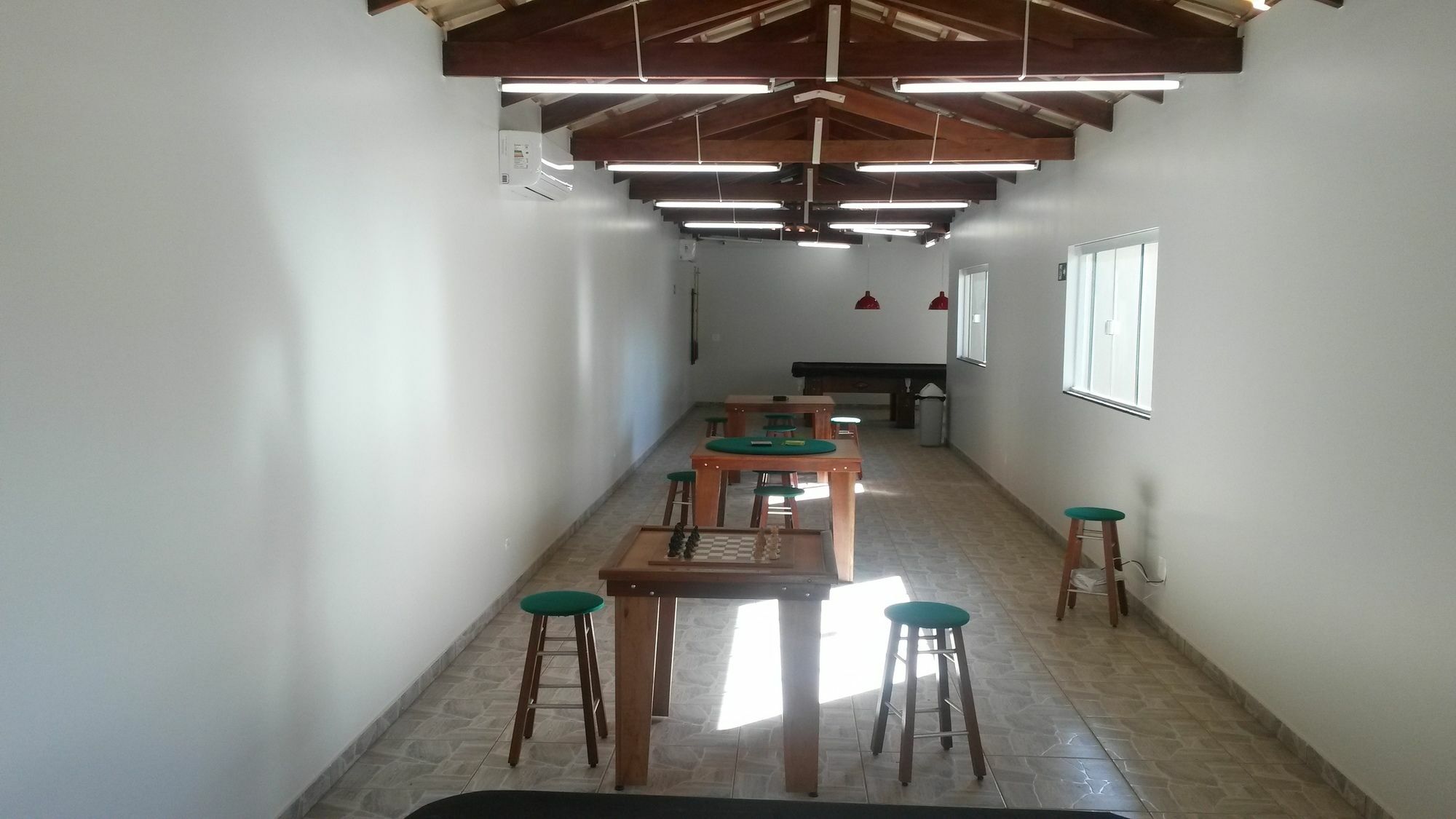 Dukalango Pensão 3*
