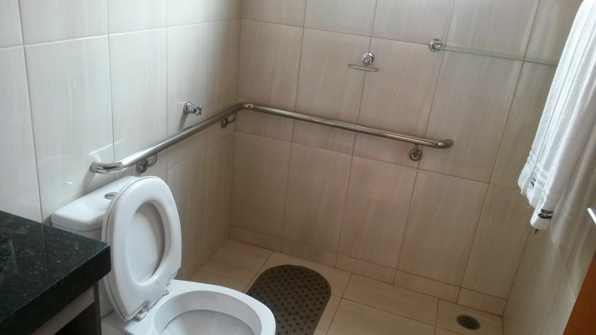 Dukalango 3* Caldas Novas